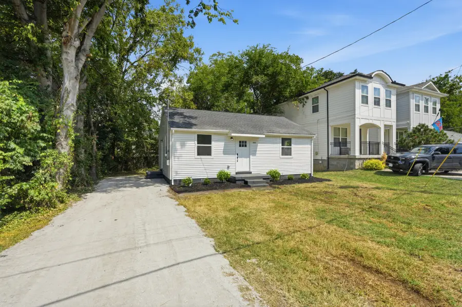 5818 Couch Dr, Nashville, TN 37209 - #3