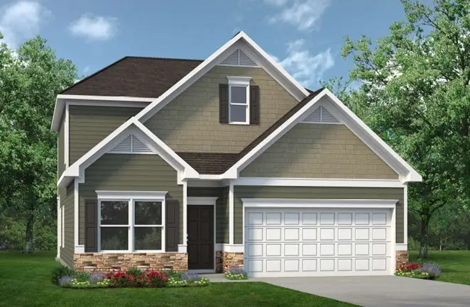 339 Idell Ct, Clarksville, TN 37042 - #1