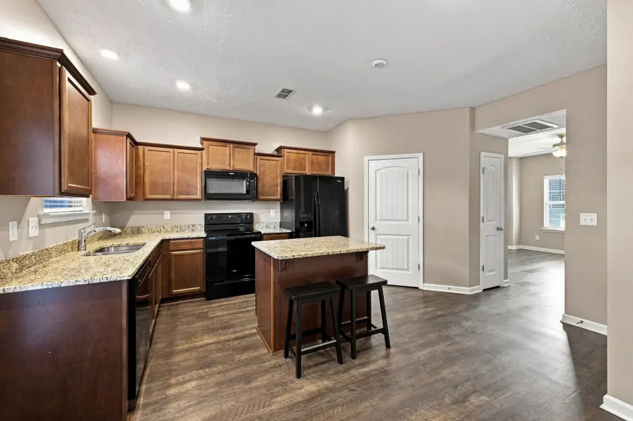 4111 Saddlecreek Way, Antioch, TN 37013 - #2