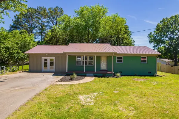 25 Blackburn Ave, Mc Kenzie, TN 38201