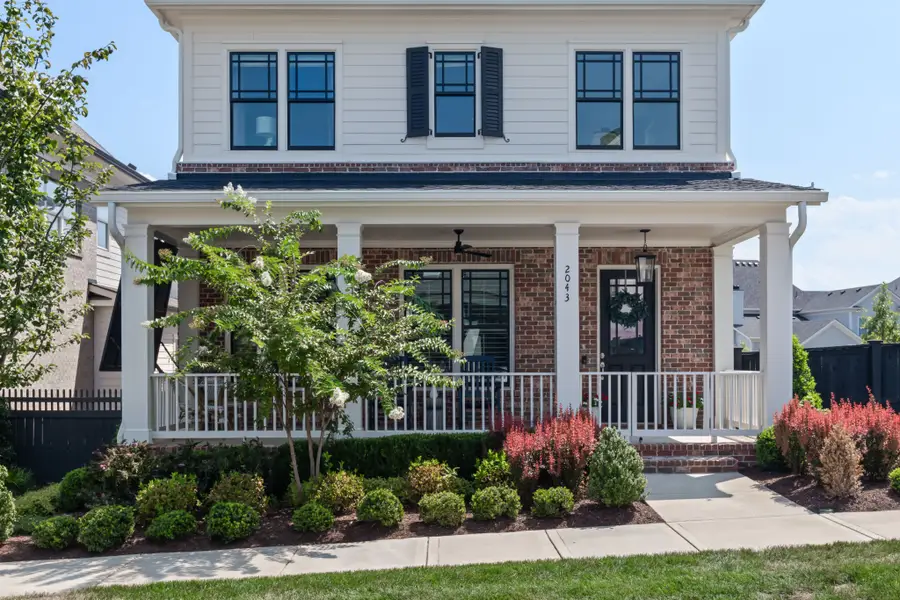 2043 William St, Franklin, TN 37064 - #3