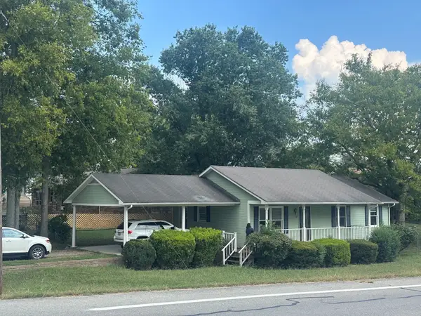 137 Shelbyville Hwy, Fayetteville, TN 37334