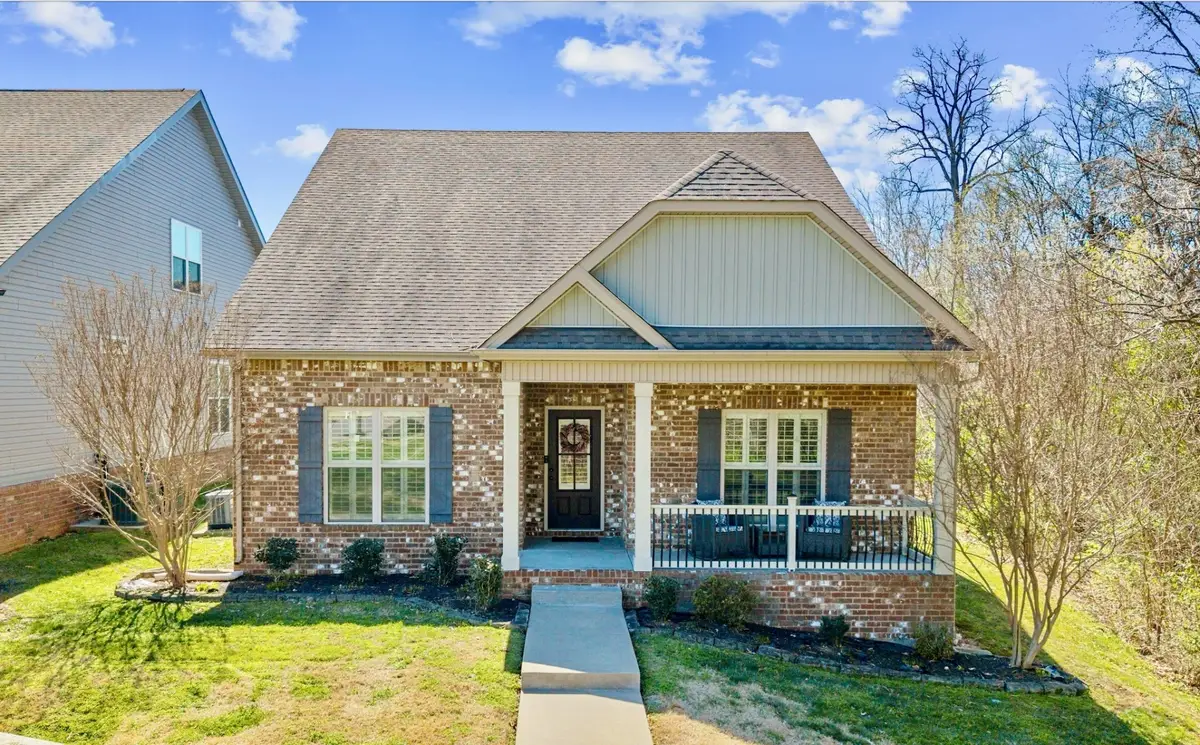 214 Whitman Aly, Clarksville, TN 37043 - #1