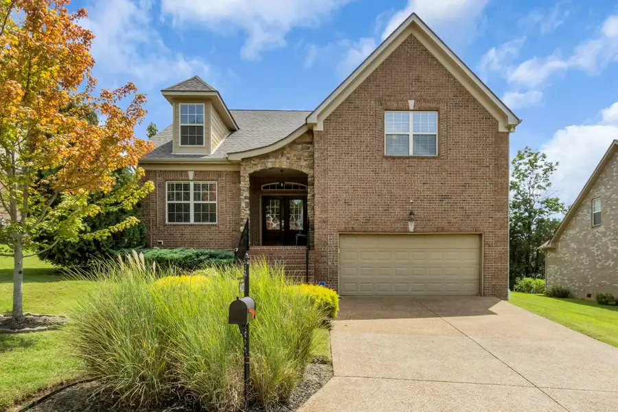 4127 Oakstone Dr, Smyrna, TN 37167 - #3