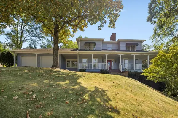 5516 Deer Way Dr, Nashville, TN 37211
