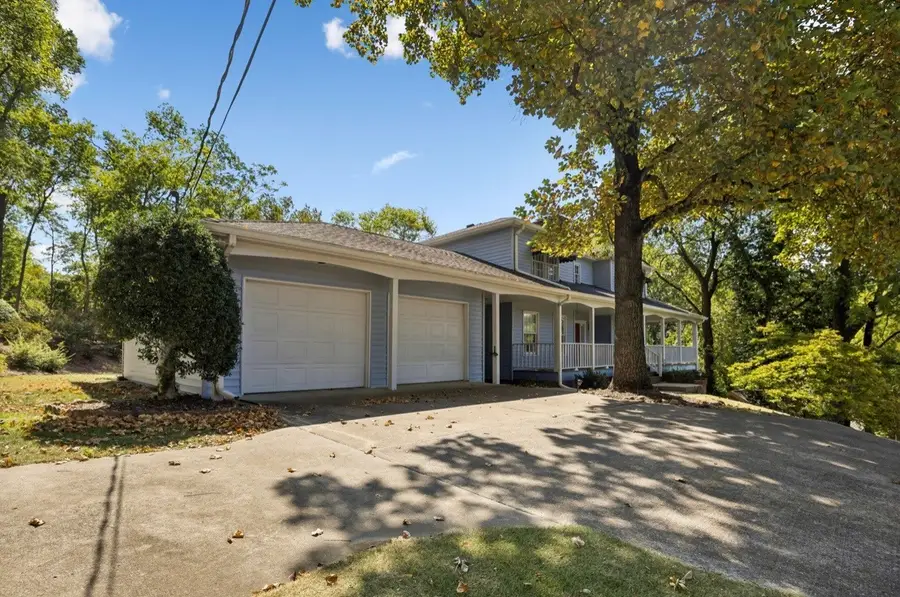5516 Deer Way Dr, Nashville, TN 37211 - #2