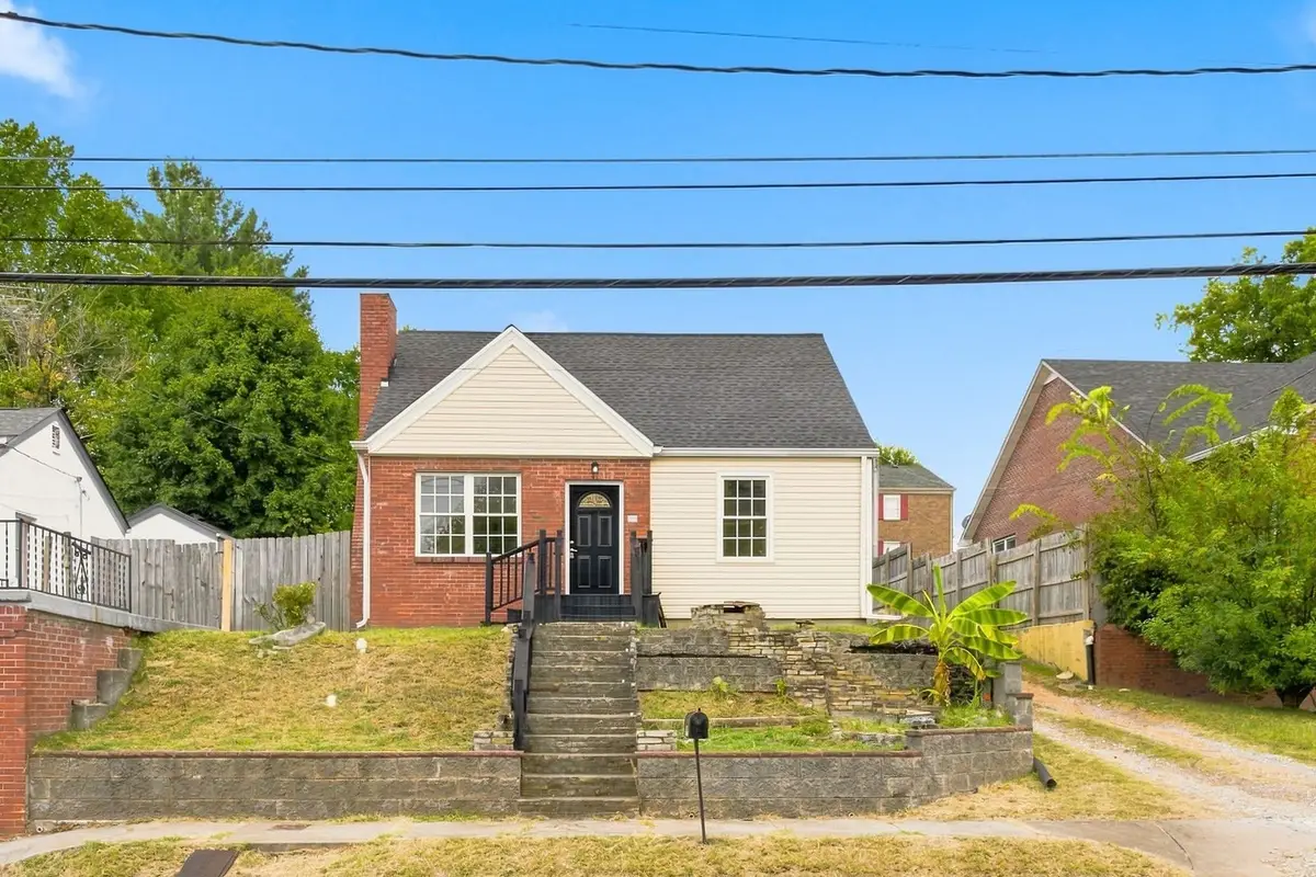 409 7th Ave W, Springfield, TN 37172 - #1