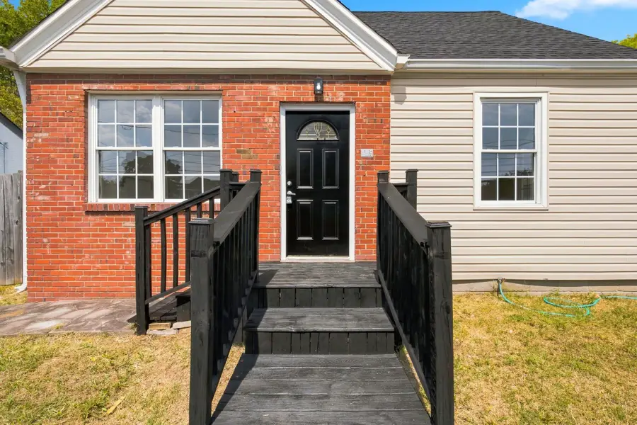 409 7th Ave W, Springfield, TN 37172 - #2
