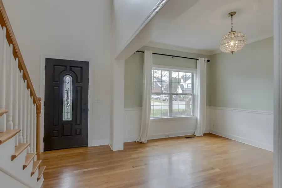 2167 Oak Hill Dr, Murfreesboro, TN 37130 - #3