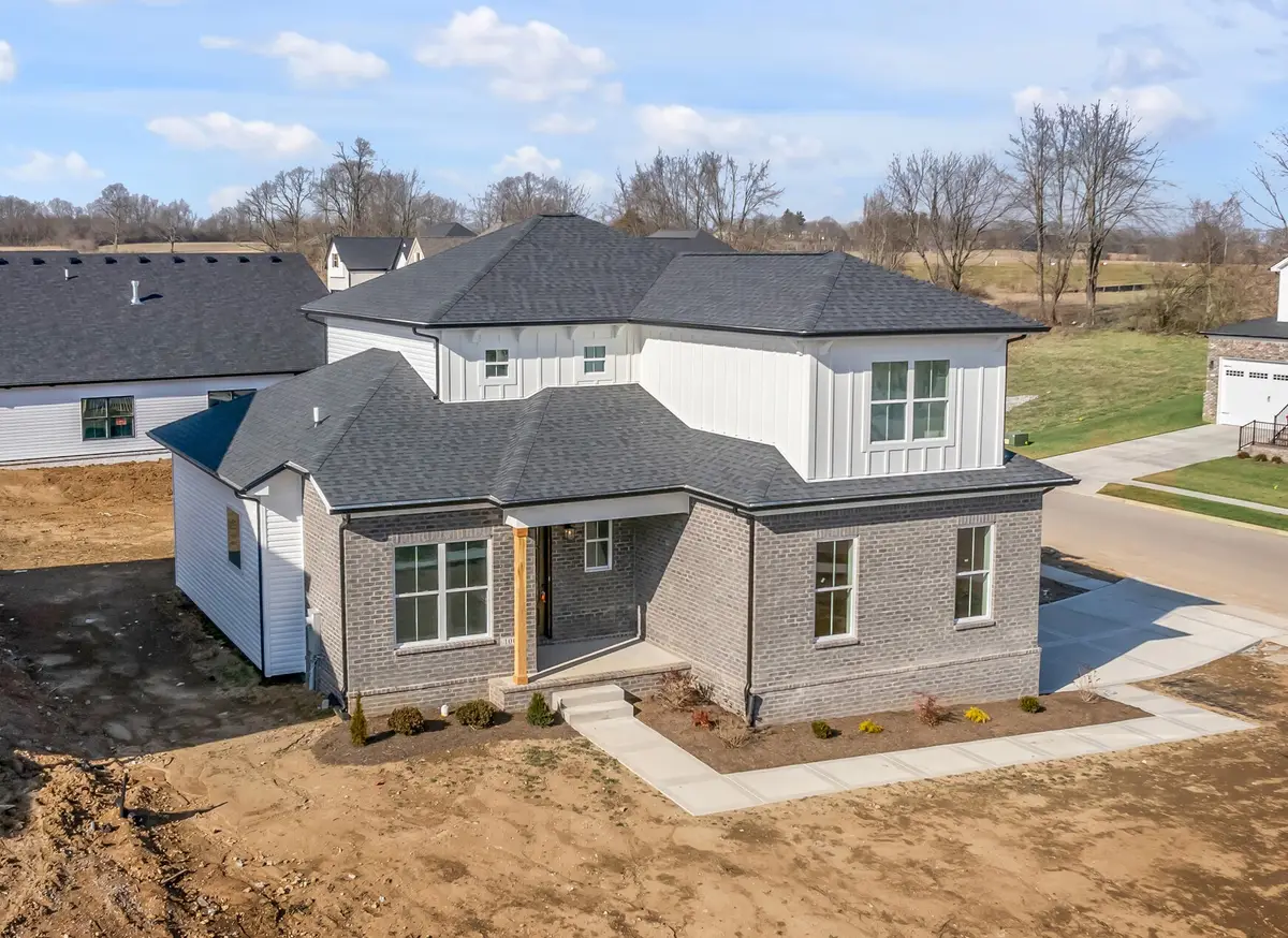 965 Hunters Ln, Springfield, TN 37172 - #1