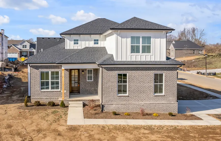 965 Hunters Ln, Springfield, TN 37172 - #2
