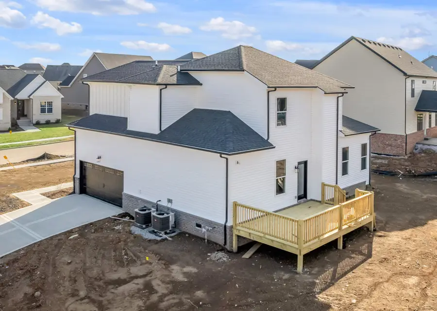965 Hunters Ln, Springfield, TN 37172 - #3