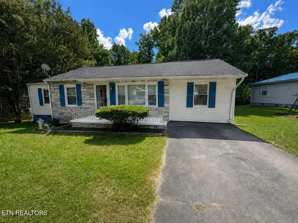 1810 Fenwood Drive, Knoxville, TN 37918