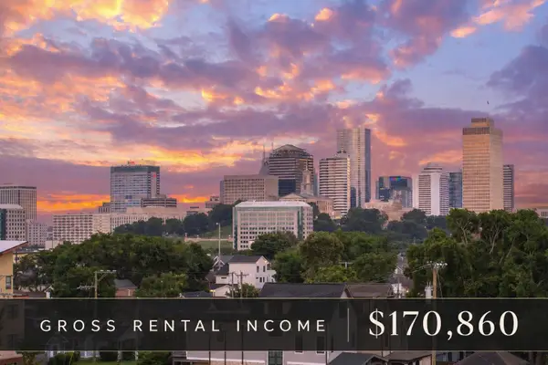 1028 Jefferson Street, Nashville, TN 37208