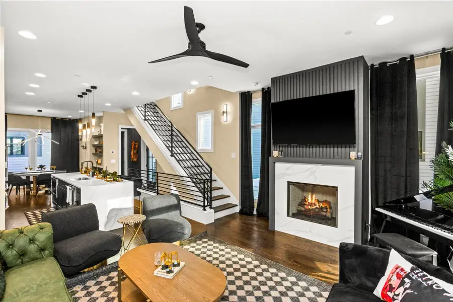 1028 Jefferson Street, Nashville, TN 37208 - #2