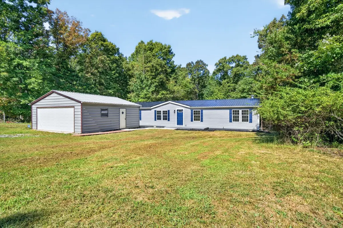 3142 Oswego Rd, Crossville, TN 38572 - #1