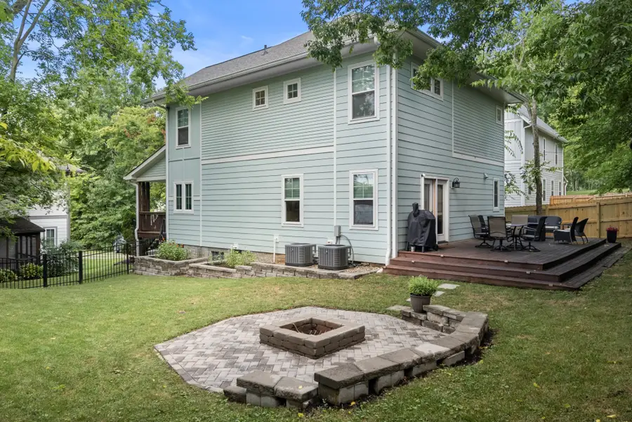 552 Westboro Dr, Nashville, TN 37209 - #3