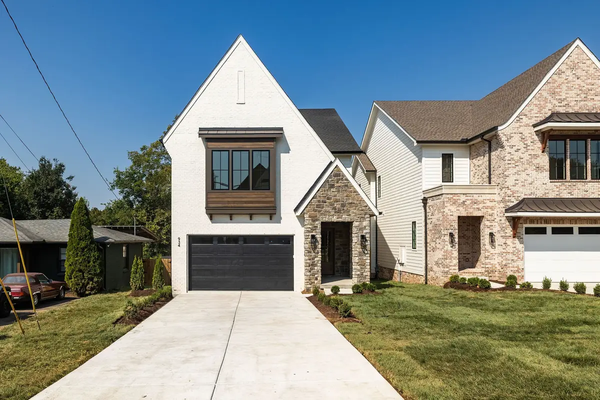 934 Crescent Hill Rd, Nashville, TN 37206 - #1