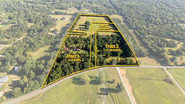 0 Holly Grove Road, Lascassas, TN 37085