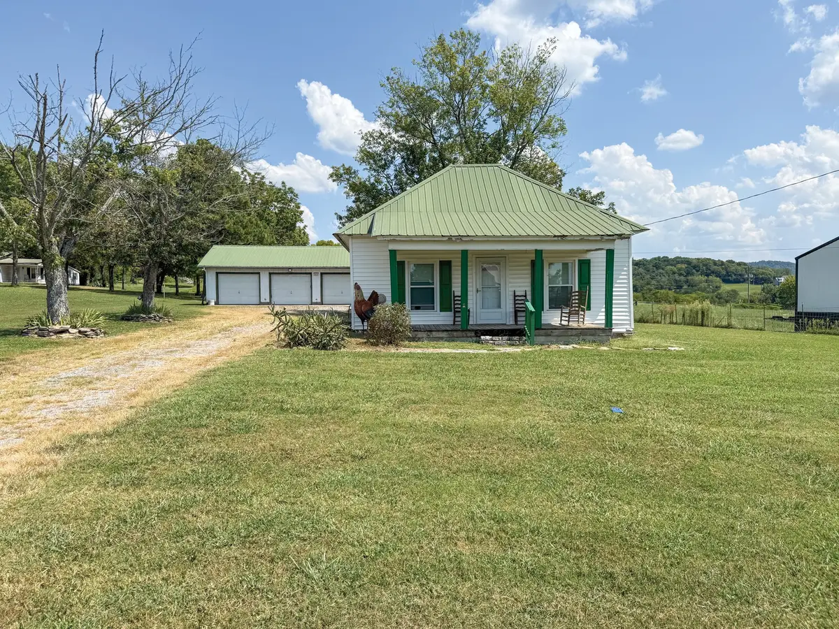 7140 N Milton Rd N, Milton, TN 37118 - #1