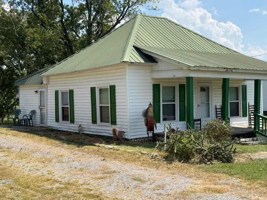 7140 N Milton Rd N, Milton, TN 37118 - #3