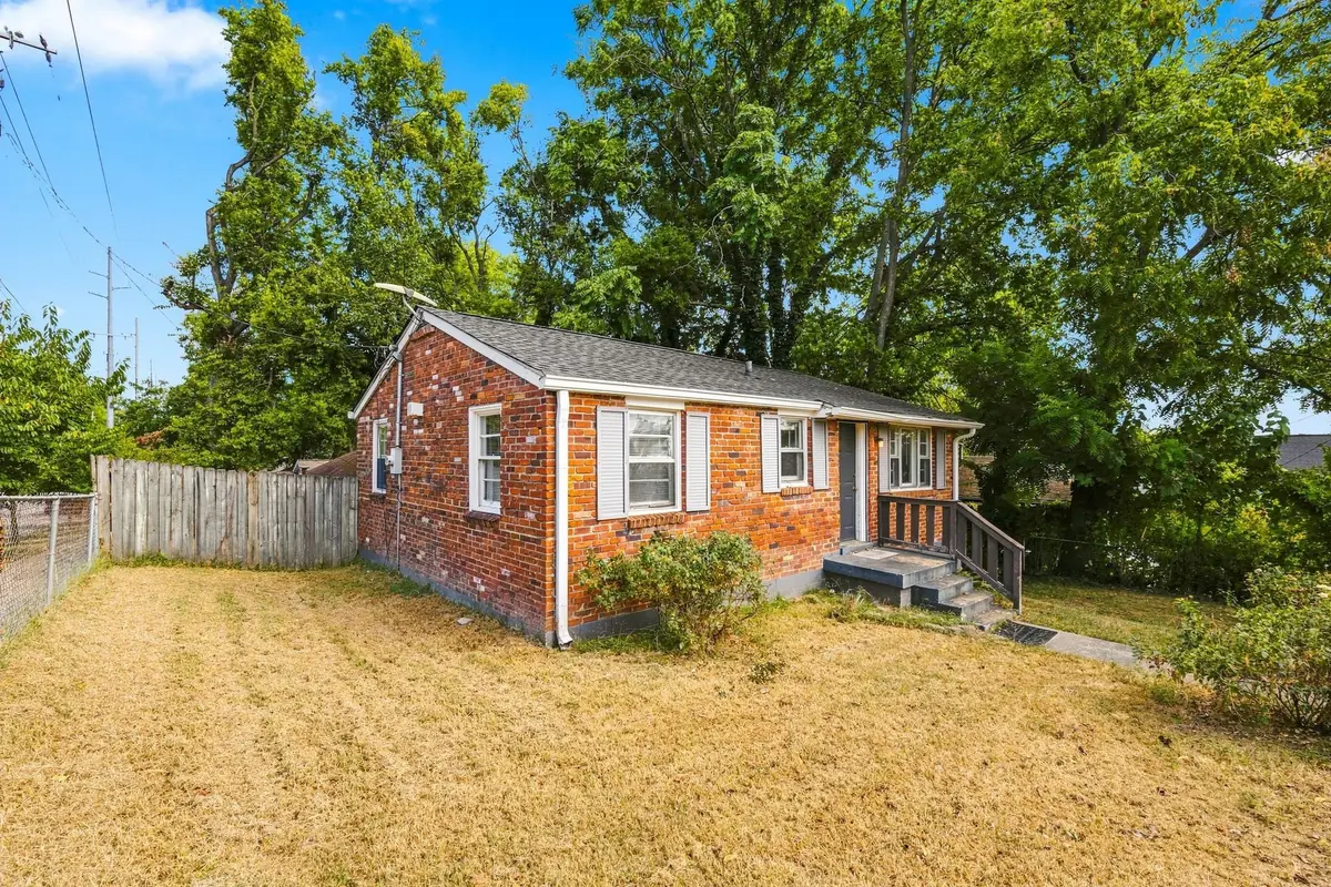 1201 Sevier St, Nashville, TN 37206 - #1