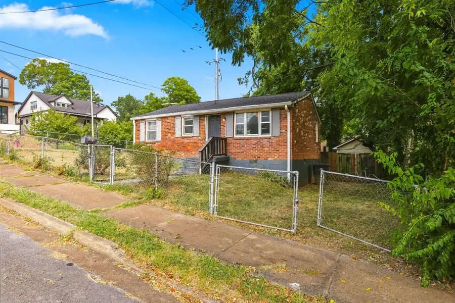 1201 Sevier St, Nashville, TN 37206 - #2