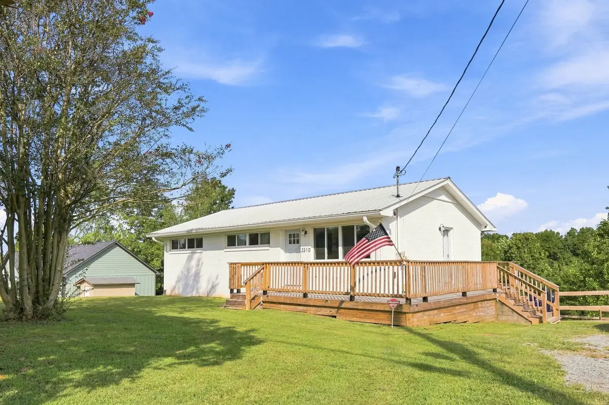2310 Rhea Branch Rd, Ethridge, TN 38456 - #1