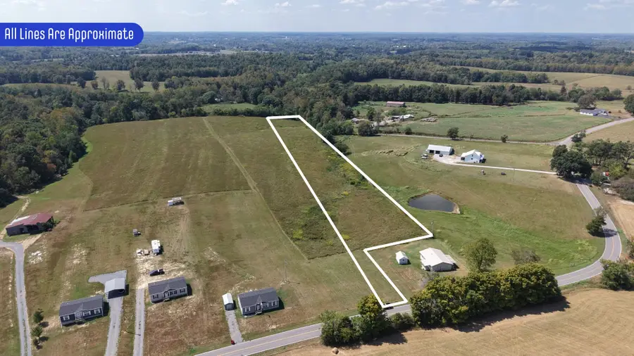 0 Nimm Rd, Red Boiling Springs, TN 37150 - #3