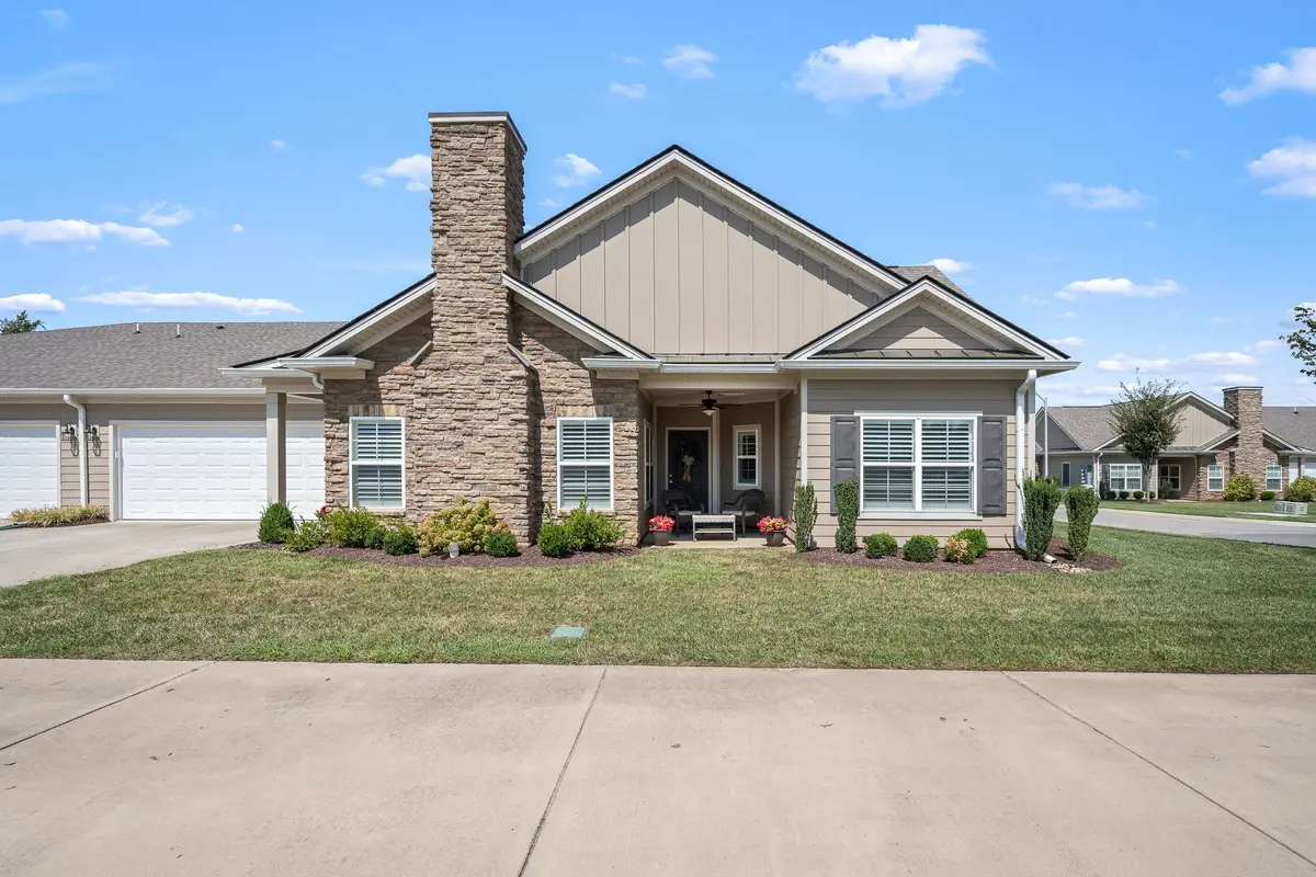 2444 Stonecenter Lane, Murfreesboro, TN 37128 - #1