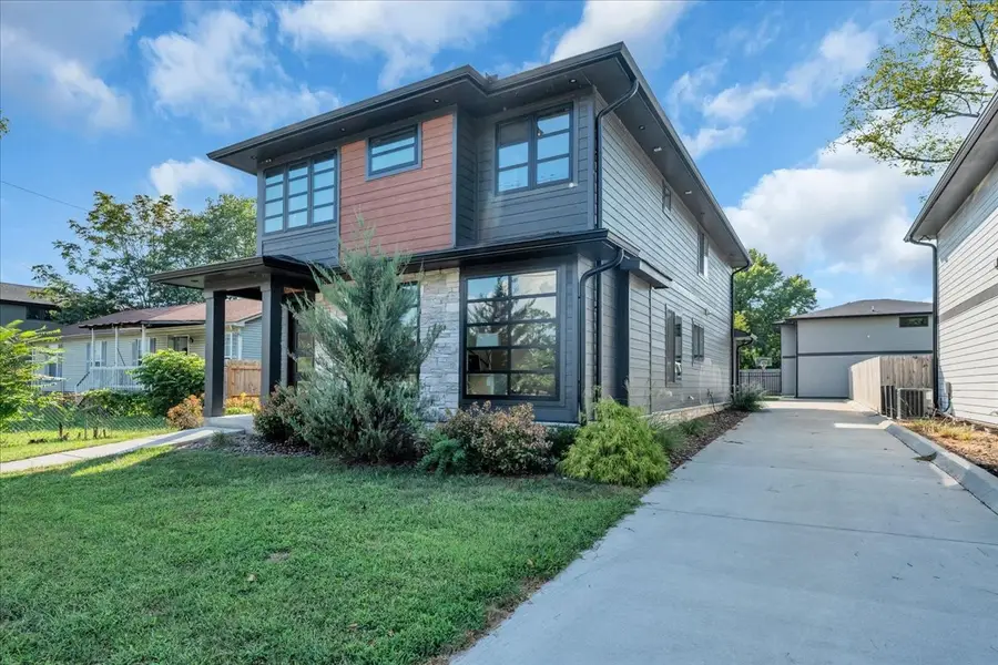 721 N Highland Ave, Murfreesboro, TN 37130 - #2