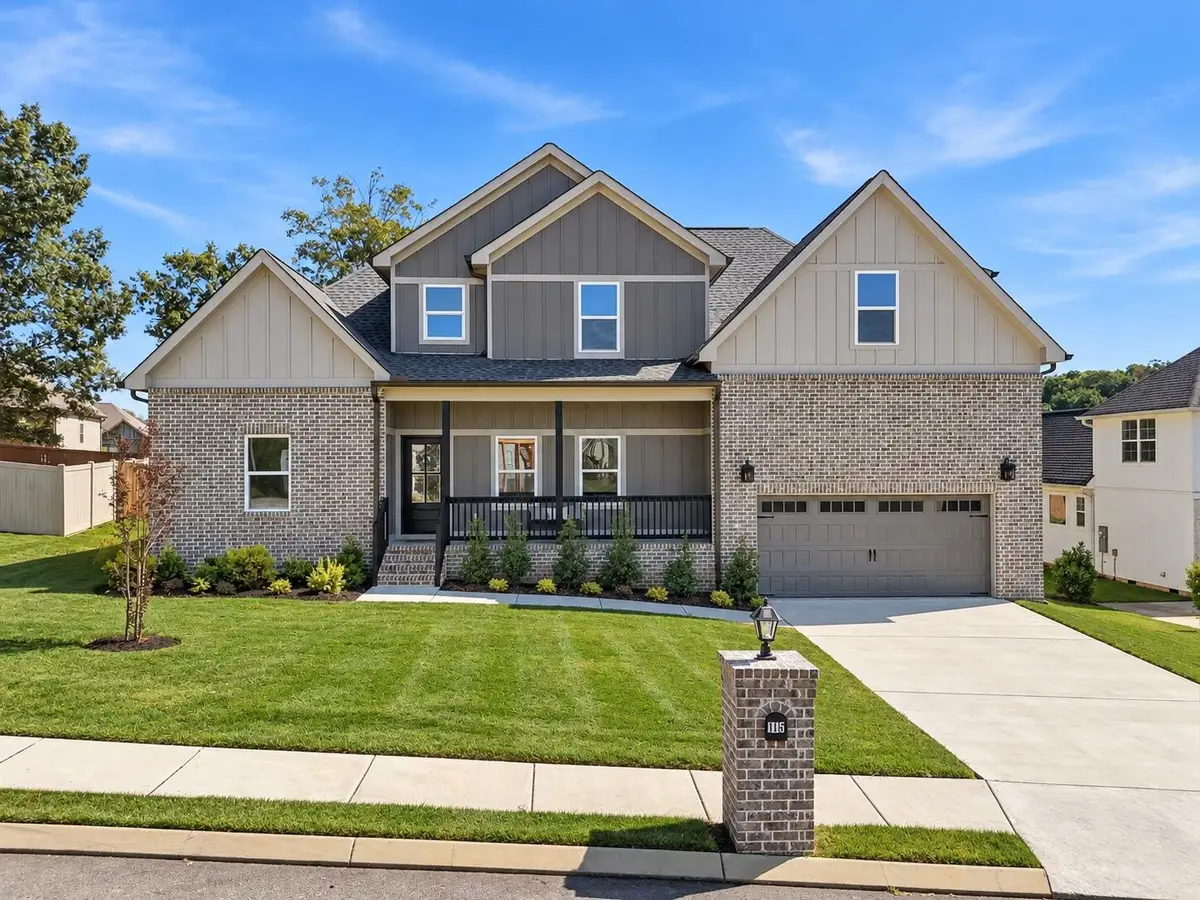 115 White Tail Lane Nw, Cleveland, TN 37312 - #1