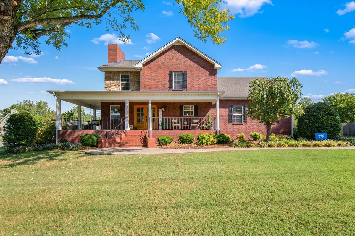 1322 Tomahawk Trce, Murfreesboro, TN 37129 - #1
