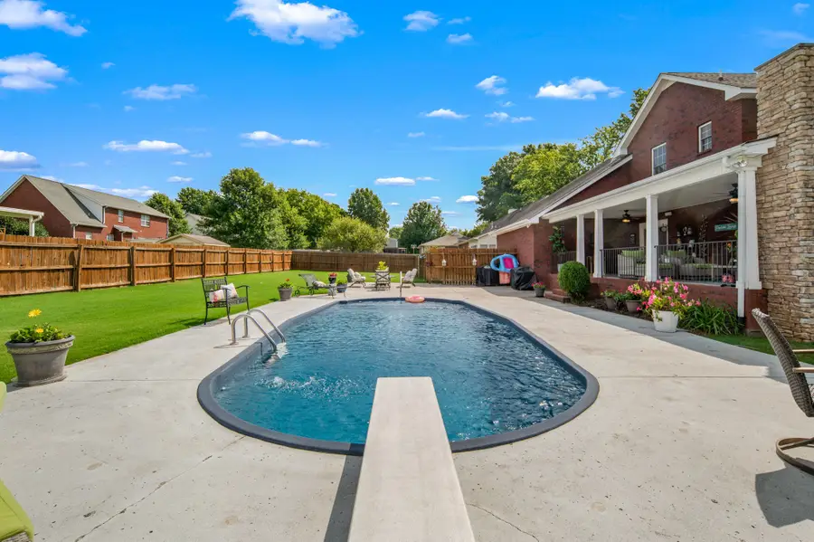 1322 Tomahawk Trce, Murfreesboro, TN 37129 - #2