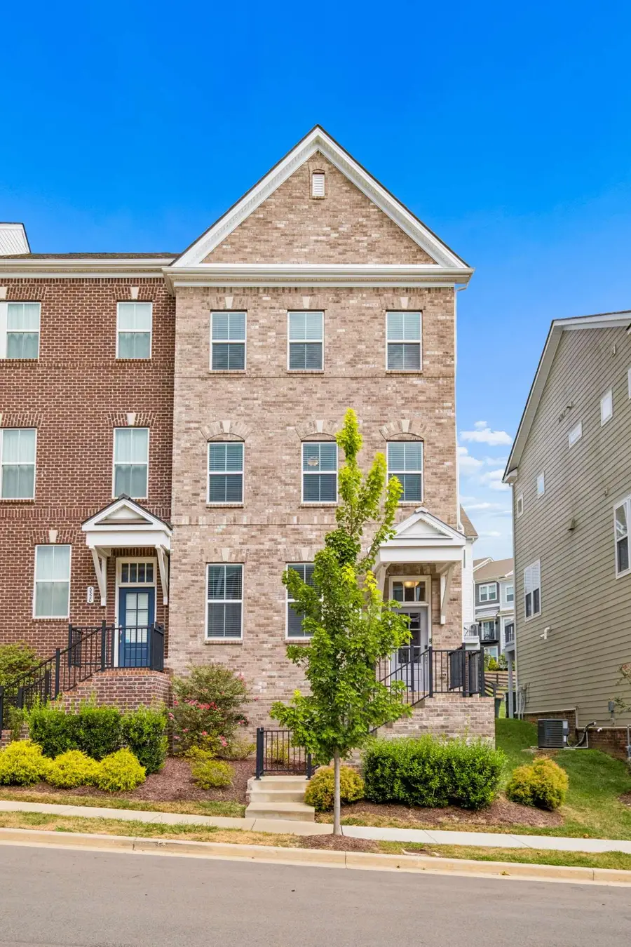 3318 Tasker Dr, Antioch, TN 37013 - #2