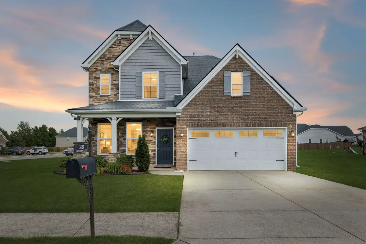 3527 Lantern Ln, Murfreesboro, TN 37128 - #1