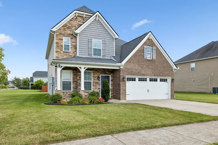 3527 Lantern Ln, Murfreesboro, TN 37128 - #2