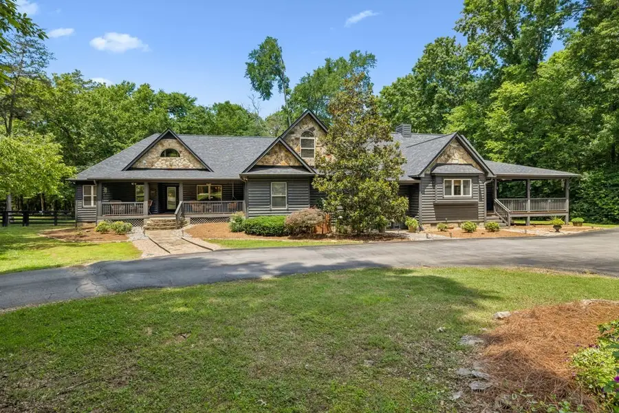 4300 Kedron Rd, Spring Hill, TN 37174 - #2