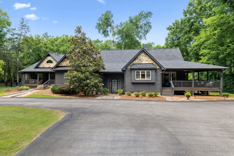 4300 Kedron Rd, Spring Hill, TN 37174 - #3