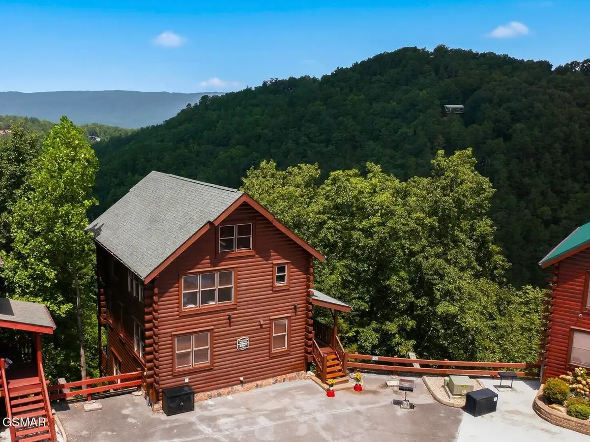2867 White Oak Ridge Lane, Sevierville, TN 37862 - #1