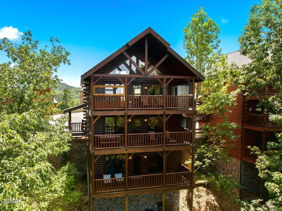 2867 White Oak Ridge Lane, Sevierville, TN 37862 - #3