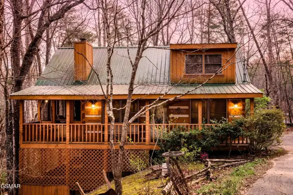 1655 S Mountain View Road, Sevierville, TN 37876