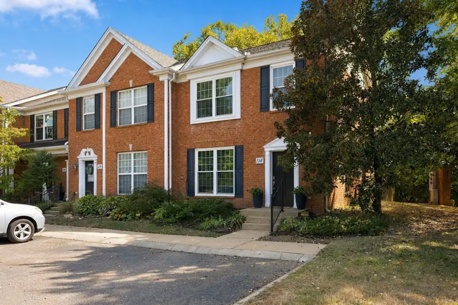 601 Old Hickory Blvd #118, Brentwood, TN 37027 - #2