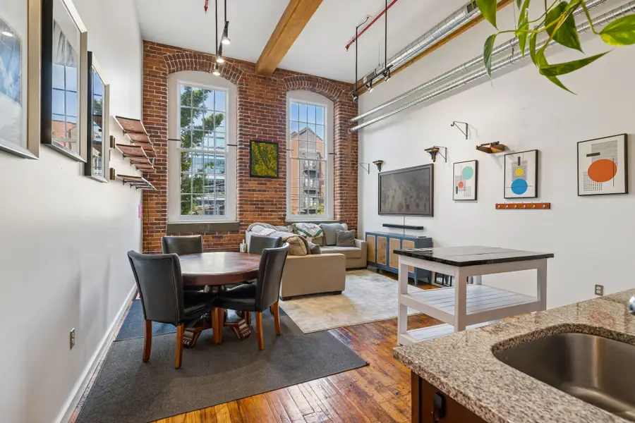 1350 Rosa L Parks Blvd #336, Nashville, TN 37208 - #2