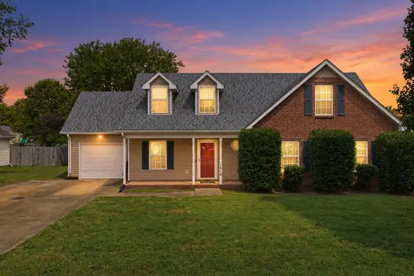 1614 Cason Trl, Murfreesboro, TN 37128