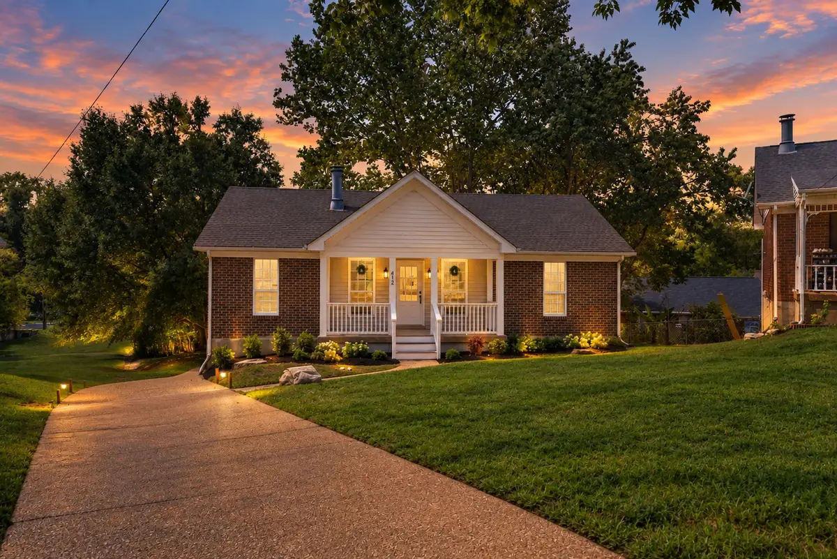 412 Paulson Ct, Antioch, TN 37013 - #1