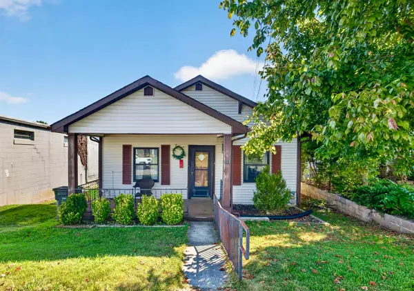 311 Clark St, Sparta, TN 38583