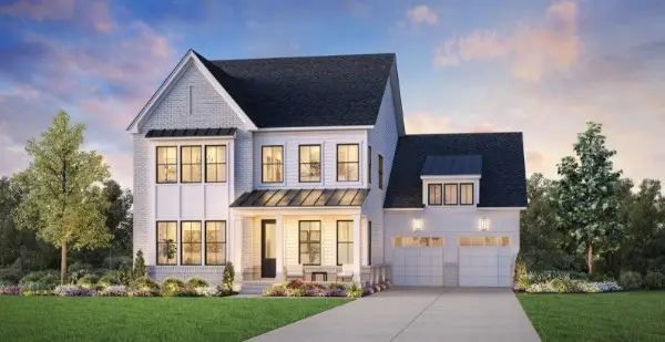 120 Berry Hunter Lane, Franklin, TN 37067