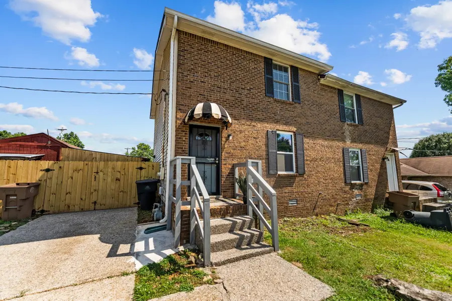 3171 Kinwood Dr, Antioch, TN 37013 - #2