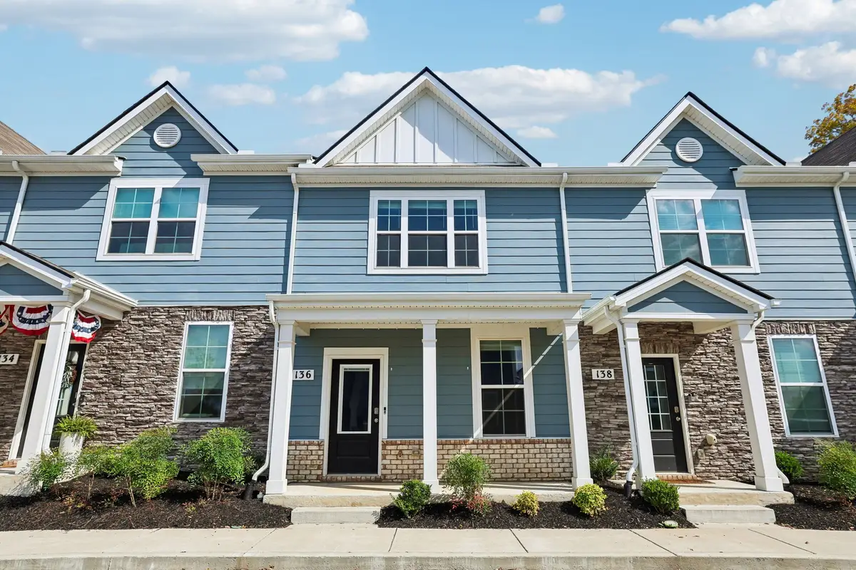136 Grayson Cir, Chapel Hill, TN 37034 - #1